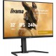 iiyama G-MASTER GB3290QSU-B1 computer monitor 80 cm (31.5
