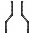 Maclean universal VESA mount for soundbar, 15kg max, MC-335