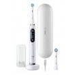 Oral-B iO 9N Adult Vibrating toothbrush White Oral-B iO 9N Adult Vibrating toothbrush White