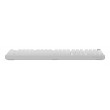 GENESIS THOR 404 keyboard Universal USB QWERTY English White GENESIS THOR 404 keyboard Universal USB QWERTY English White
