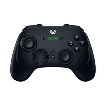Razer | Wireless Esports Controller for Xbox/PC | Wolverine V3 Pro | Black