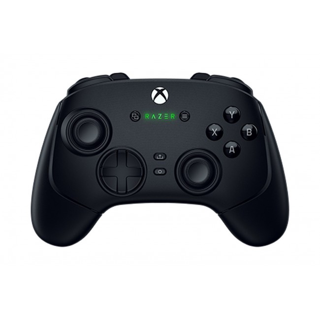 Razer | Wireless Esports Controller for Xbox/PC | Wolverine V3 Pro | Black