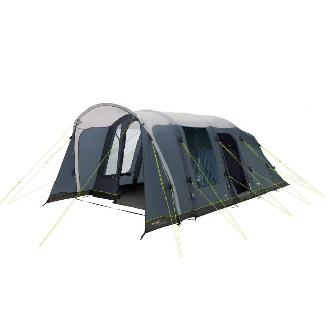 Outwell Colorado 5 Air Blue Tunnel tent Outwell Colorado 5 Air Blue Tunnel tent