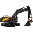 LEGO TECHNIC 42215 Volvo EC500 Hybrid Excavator