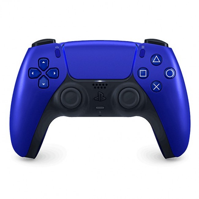 Sony DualSense Black, Blue Bluetooth/USB Gamepad Analogue / Digital PlayStation 5 Sony DualSense Black, Blue Bluetooth/USB Gamepad Analogue / Digital PlayStation 5