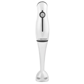 Esperanza EKM001K blender Immersion blender Black,White 250 W