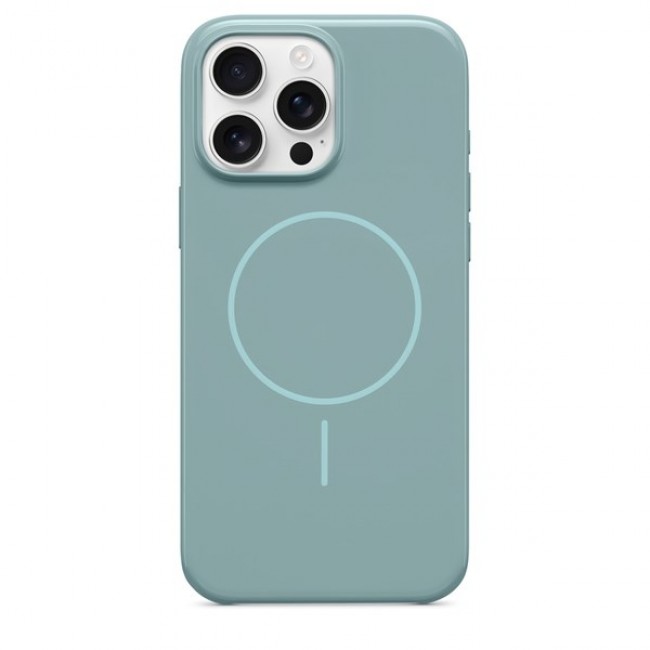 Apple Beats iPhone 16 Pro Max Case with MagSafe - Riptide Blue Apple Beats iPhone 16 Pro Max Case with MagSafe - Riptide Blue