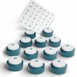 FluentPet - Speak Up Buttons - zestaw 12 przycisk w do komunikacji z psem / kotem