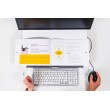 BakkerElkhuizen FlexDesk 630 Document Holder/Writing Slope