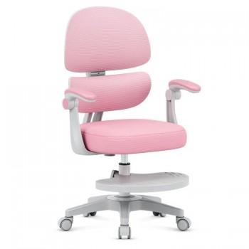 Junior 4.4 Pink swivel chair