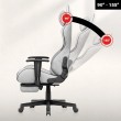 Huzaro Force 5.7 Grey Gaming Chair Huzaro Force 5.7 Grey Gaming Chair