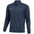 Bluza męska Nike Dri-FIT Strike 26 granatowa HV8407 410 M