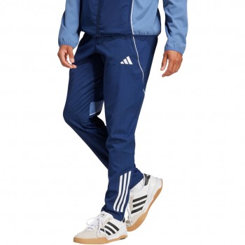 Spodnie męskie adidas Tiro 25 Competition Presentation granatowe JI6565 S