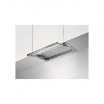 Electrolux LFP536X Built-in Stainless steel 600 m /h C