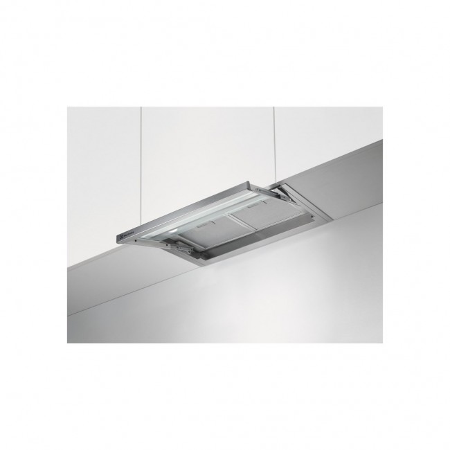 Electrolux LFP536X Built-in Stainless steel 600 m /h C Electrolux LFP536X Built-in Stainless steel 600 m /h C