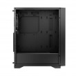 Logic DART PRO SOLID MIDI USB-C PC Case Black Logic DART PRO SOLID MIDI USB-C PC Case Black