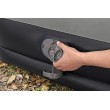 Bestway Tritech Twin Air Mattress with Built-in USB Pump 1.91 m x 97 cm x 36 cm