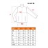NEO tools 81-217-XL work clothing Jacket