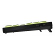 GENESIS Thor 430 TKL Wireless keyboard Gaming USB + RF Wireless + Bluetooth QWERTY US English Black