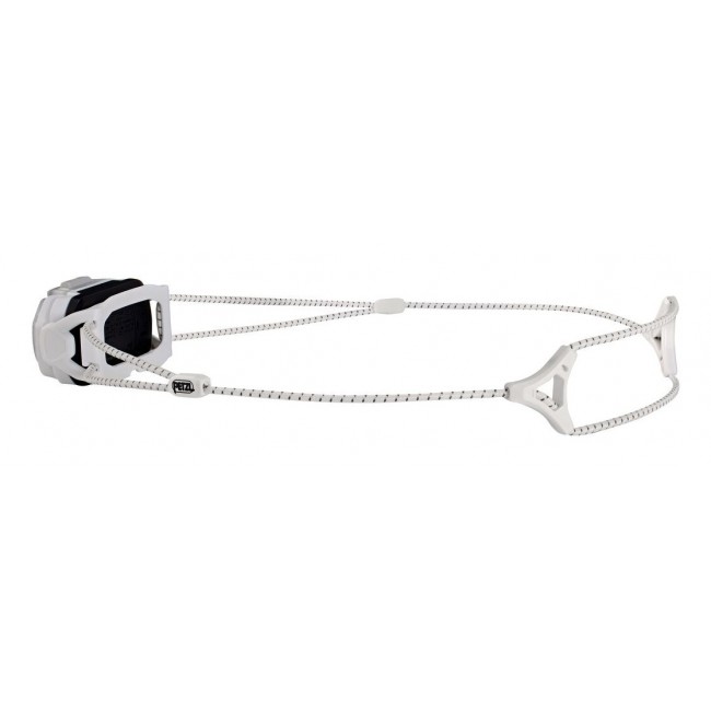 Petzl Swift LT Green Headband flashlight LED