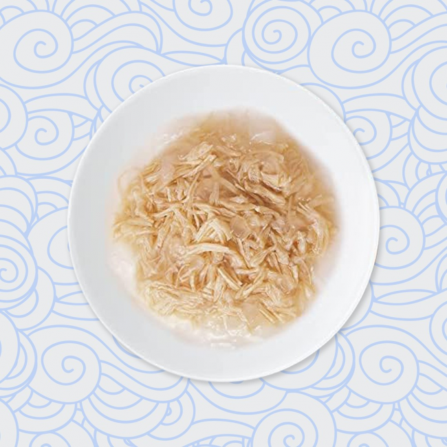 INABA Ciao Broth Chicken - cat treats - 40g INABA Ciao Broth Chicken - cat treats - 40g