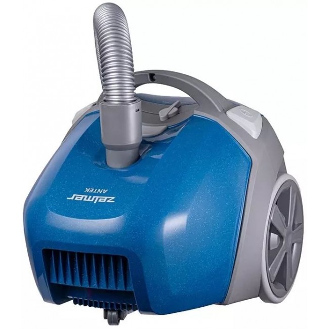 Zelmer Antek ZVC3501R 3.5 L Drum vacuum Dry 900 W Dust bag