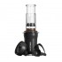 Go Plus coffee maker with black AeroPress thermal mug