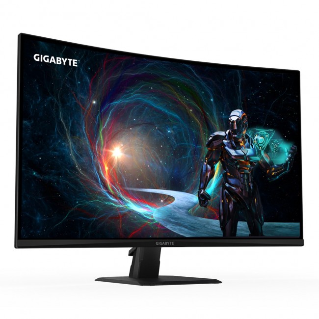 GIGABYTE GS32QCA 31.5