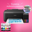 Epson EcoTank L1230 inkjet printer Colour 5760 x 1440 DPI A4