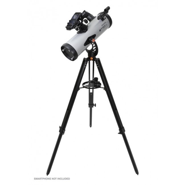 Celestron StarSense Explorer LT 114AZ Telescope