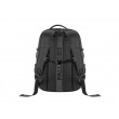 GENESIS PALLAD 410 backpack Rucksack Black Polyester