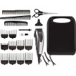 Wahl 09243-2616 Home Pro Black, Metallic Wahl 09243-2616 Home Pro Black, Metallic