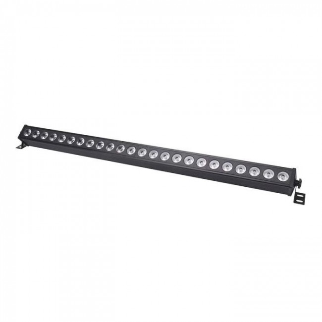 LIGHT4ME DECO BAR 24 RGB IR - LED bar + pil