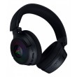 Razer Kraken V4 Headset Wireless Head-band Gaming USB Type-A Bluetooth Black