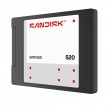 SanDisk SDSS51200TAB-000G0 internal solid state drive 2 TB 2.5