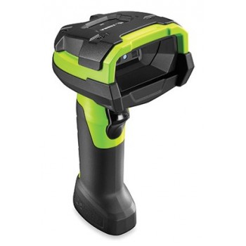 Zebra DS3678-SR, 1D/2D Imager, 610nm Led, 1280 x 800, One 660nm LED, Bluetooth 4.0 (LE)