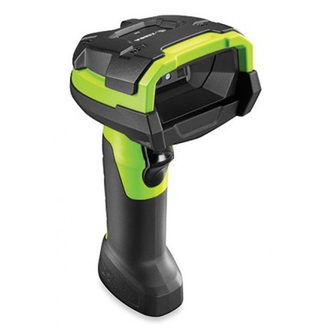 Zebra DS3678-SR, 1D/2D Imager, 610nm Led, 1280 x 800, One 660nm LED, Bluetooth 4.0 (LE)