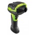 Zebra DS3678-SR, 1D/2D Imager, 610nm Led, 1280 x 800, One 660nm LED, Bluetooth 4.0 (LE)