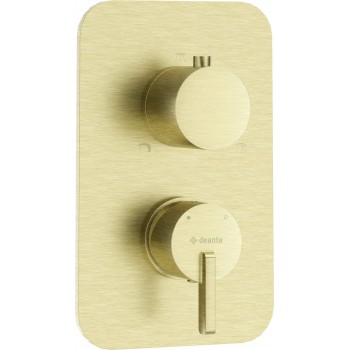 External element for mixer BOX