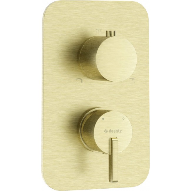 External element for mixer BOX