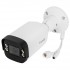 KAMERA IP TC-C38US 3LRA-28 Lite Series / Color Maker - 8 Mpx 2.8 mm TIANDY