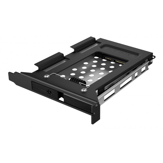 ICY BOX IB-2207StS 8.89 cm (3.5
