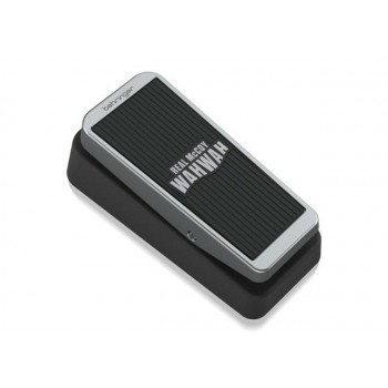 Behringer WAHWAH Efekt typu wah