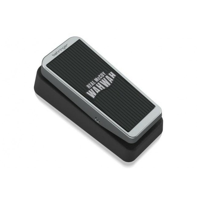 Behringer WAHWAH Efekt typu wah