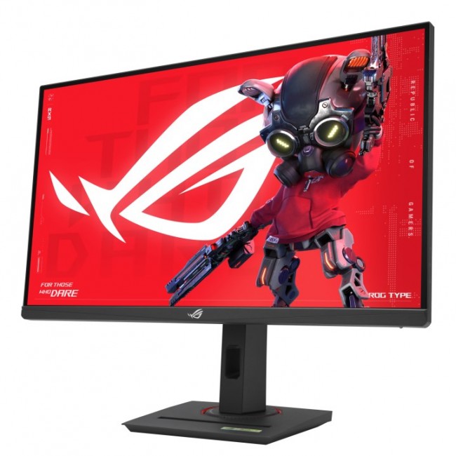 ASUS XG27UCS computer monitor 68.6 cm (27 ASUS XG27UCS computer monitor 68.6 cm (27