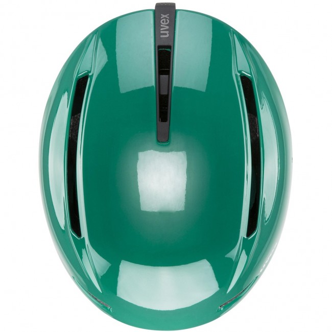 Kask narciarski dziecięcy UVEX Viti 46-50