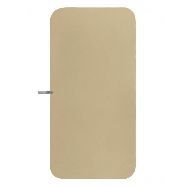 SEA TO SUMMIT Pocket Medium Desert Quick-Dry Towel