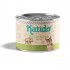 KATIDO Wild boar - wet cat food - 200g