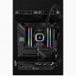 Corsair Vengeance RGB Pro CMH64GX4M4E3200C16 memory module 64 GB 4 x 16 GB DDR4 288-pin DIMM