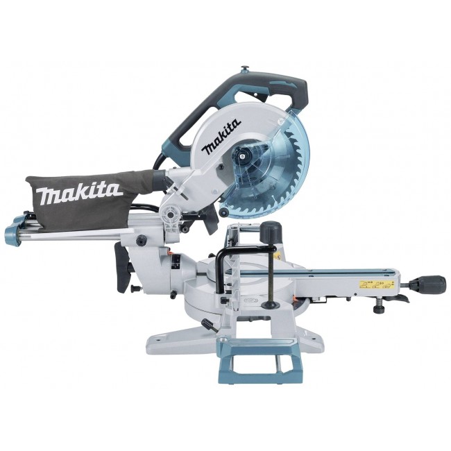 Makita LSO816F mitre saw 5000 RPM 1200 W Makita LSO816F mitre saw 5000 RPM 1200 W